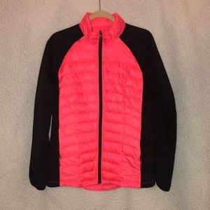 WEATHERPROOF JACKET